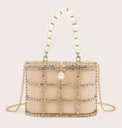 Bolso modelo Noras