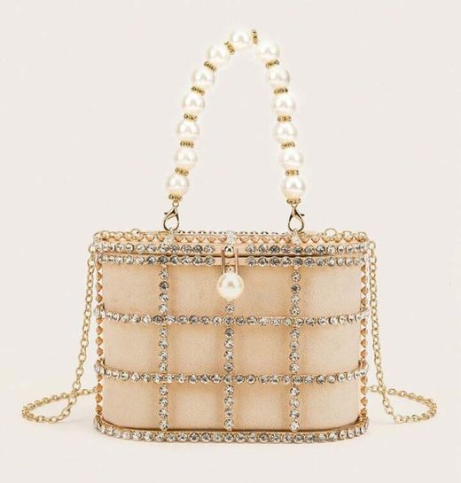 Bolso modelo Noras