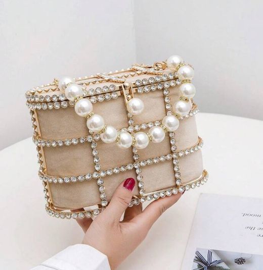 Bolso modelo Noras