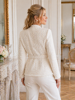 Chaqueta modelo Chantale