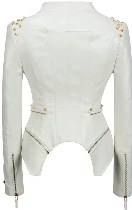 veste modèle Carisma