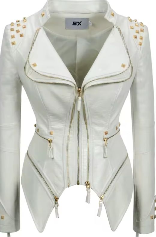 veste modèle Carisma