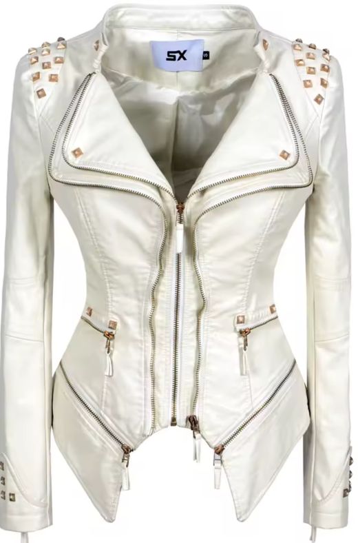 veste modèle Carisma