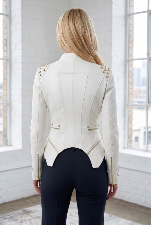 veste modèle Carisma