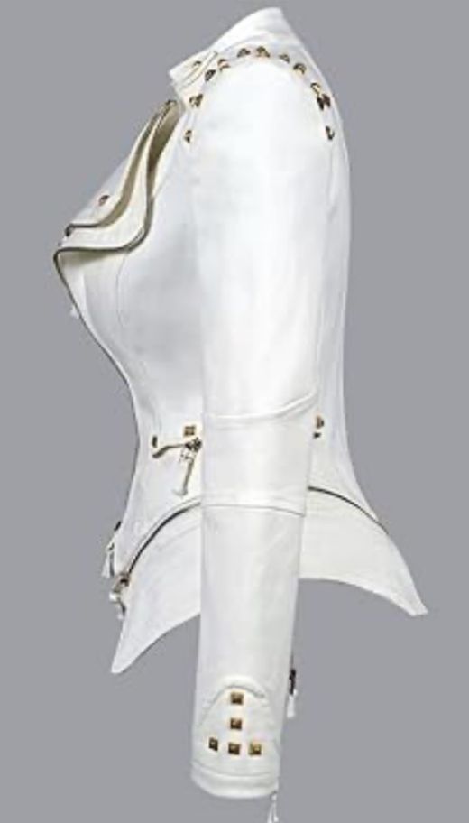 veste modèle Carisma