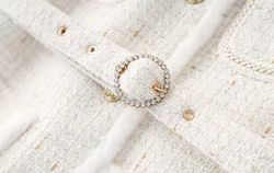 Chaqueta modelo Chantale