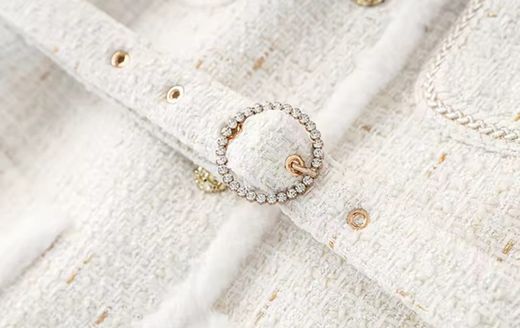 Chaqueta modelo Chantale