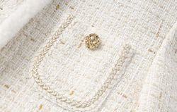 Chaqueta modelo Chantale