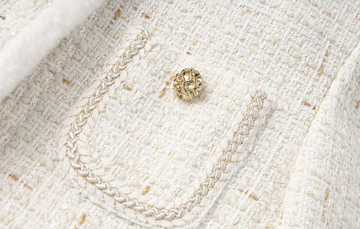 Chaqueta modelo Chantale