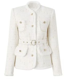 Chaqueta modelo Chantale