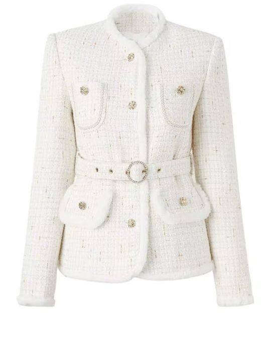 Chaqueta modelo Chantale