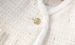 Chaqueta modelo Chantale