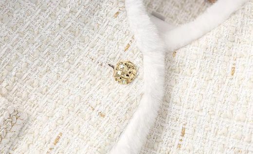 Chaqueta modelo Chantale