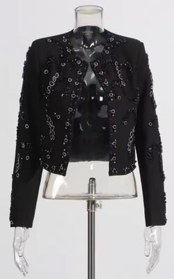 Chaqueta modelo Cosme