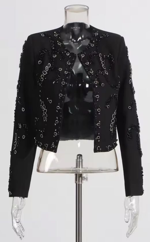 Chaqueta modelo Cosme