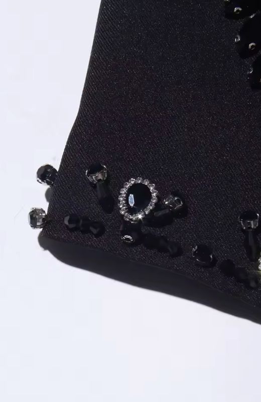 Chaqueta modelo Cosme