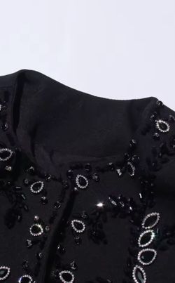 Chaqueta modelo Cosme