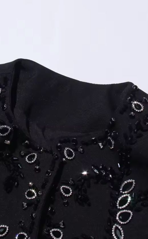 Chaqueta modelo Cosme