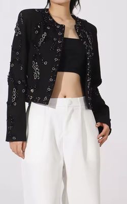 Chaqueta modelo Cosme