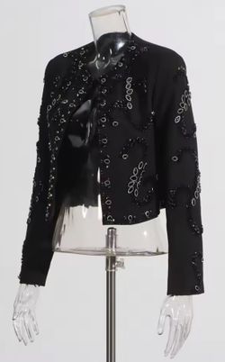 Chaqueta modelo Cosme