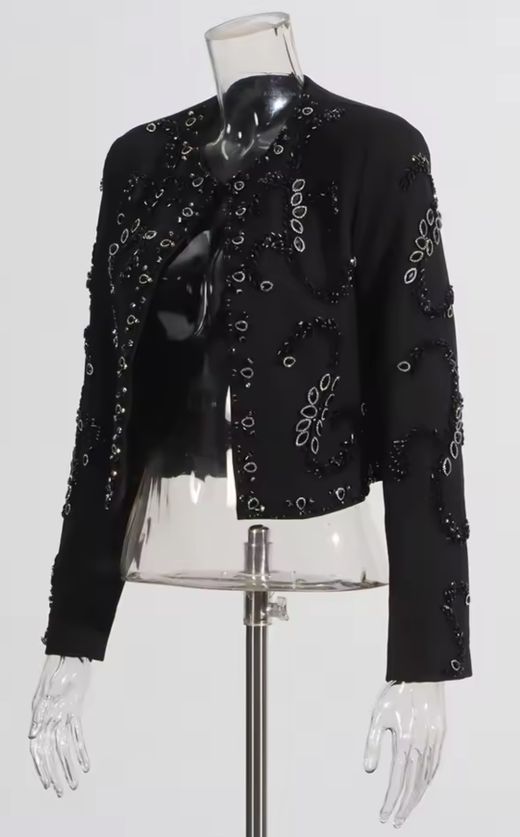 Chaqueta modelo Cosme