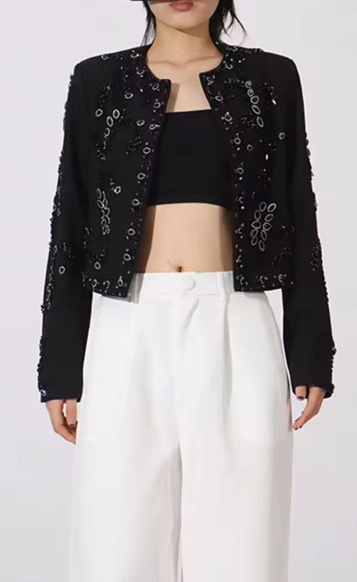 Chaqueta modelo Cosme