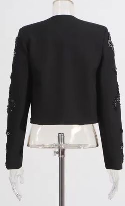 Chaqueta modelo Cosme