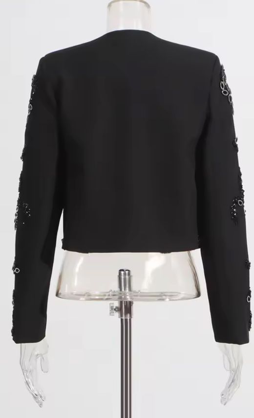 Chaqueta modelo Cosme