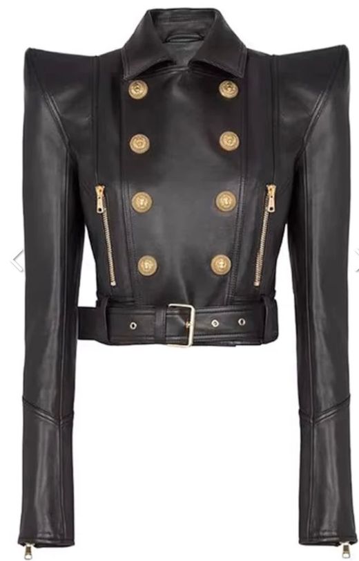 Chaqueta modelo Eva