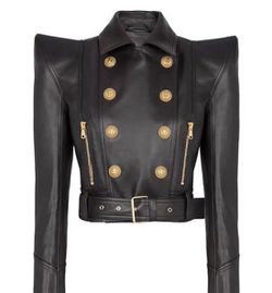 Chaqueta modelo Eva