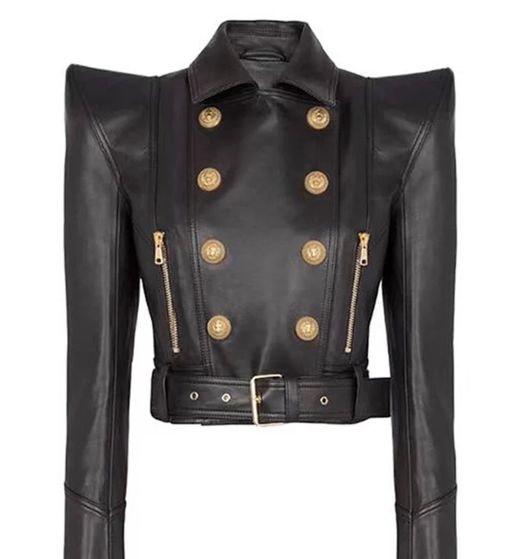 Chaqueta modelo Eva