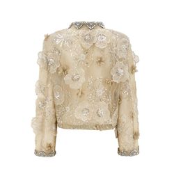Chaqueta modelo Isadora