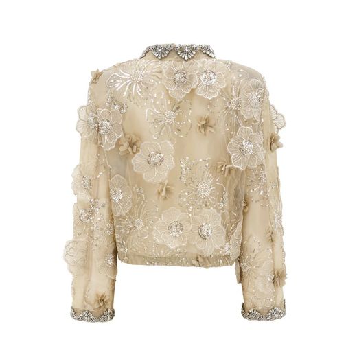 Chaqueta modelo Isadora
