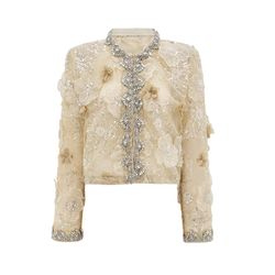 Chaqueta modelo Isadora