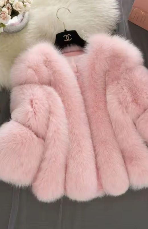 Chaqueta modelo Vida