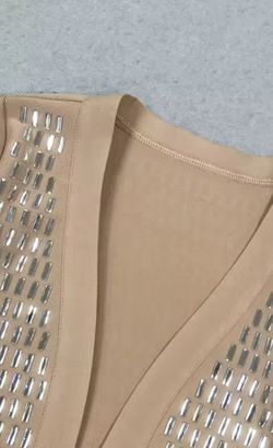 Chaqueta modelo Viva