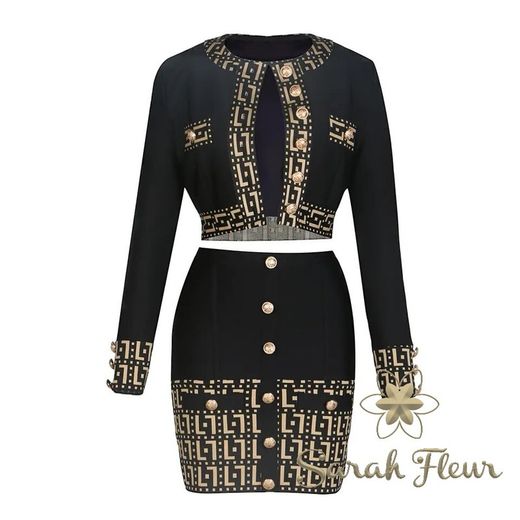 Conjunto modelo Tina