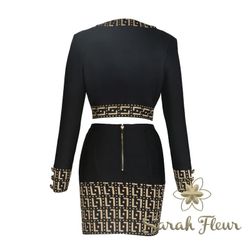 Conjunto modelo Tina