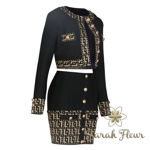 Conjunto modelo Tina