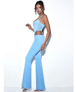 Conjunto Blue Sky