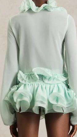 Conjunto Brisa de Menta