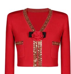 Conjunto de punto modelo Red Sónia