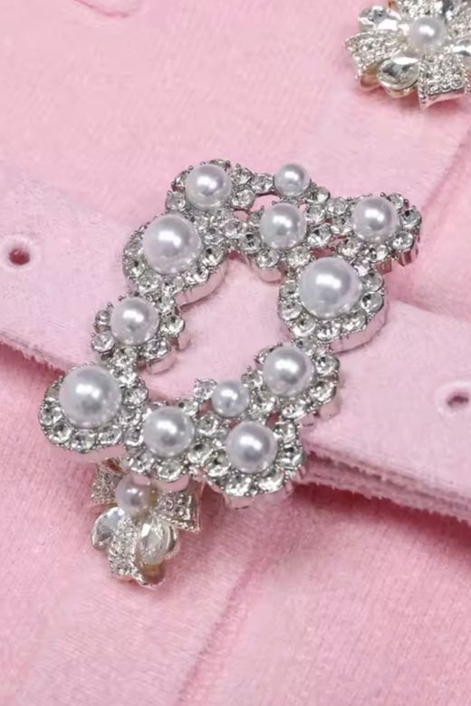 Conjunto de punto modelo Paris