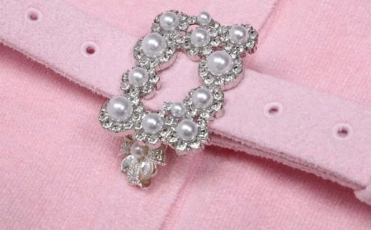 Conjunto de punto modelo Paris