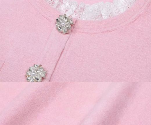 Conjunto de punto modelo Paris