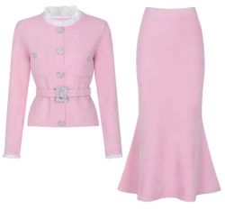 Conjunto de punto modelo Paris