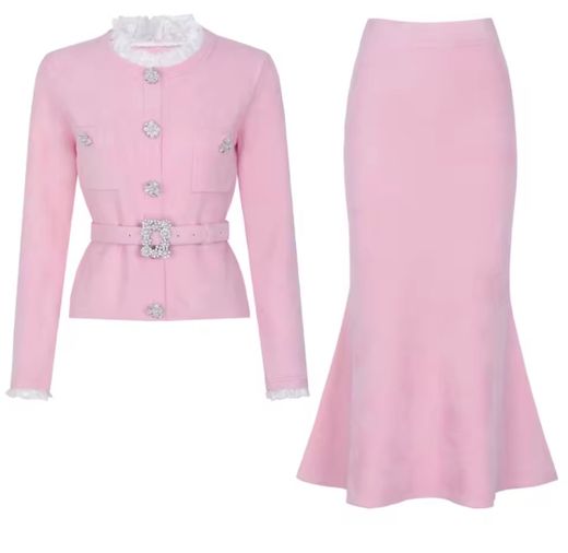 Conjunto de punto modelo Paris