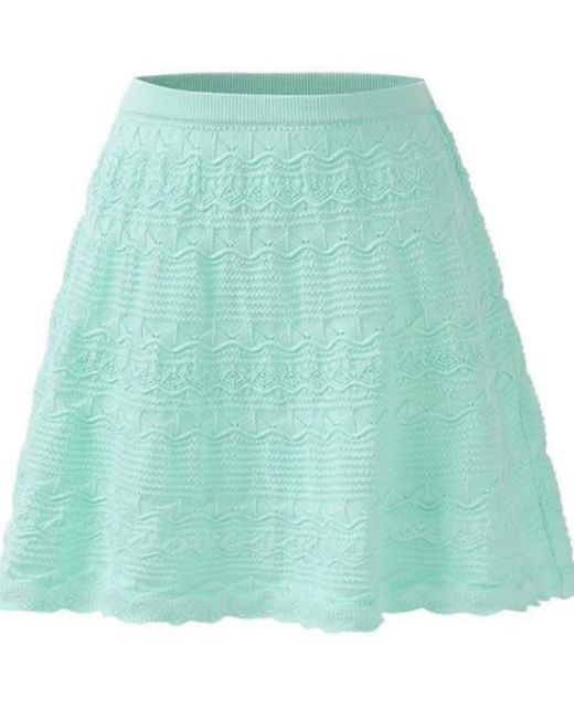 Conjunto de punto modelo Verde Agua