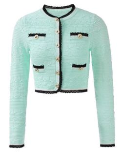Conjunto de punto modelo Verde Agua