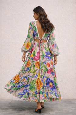 Conjunto Isla Tropical